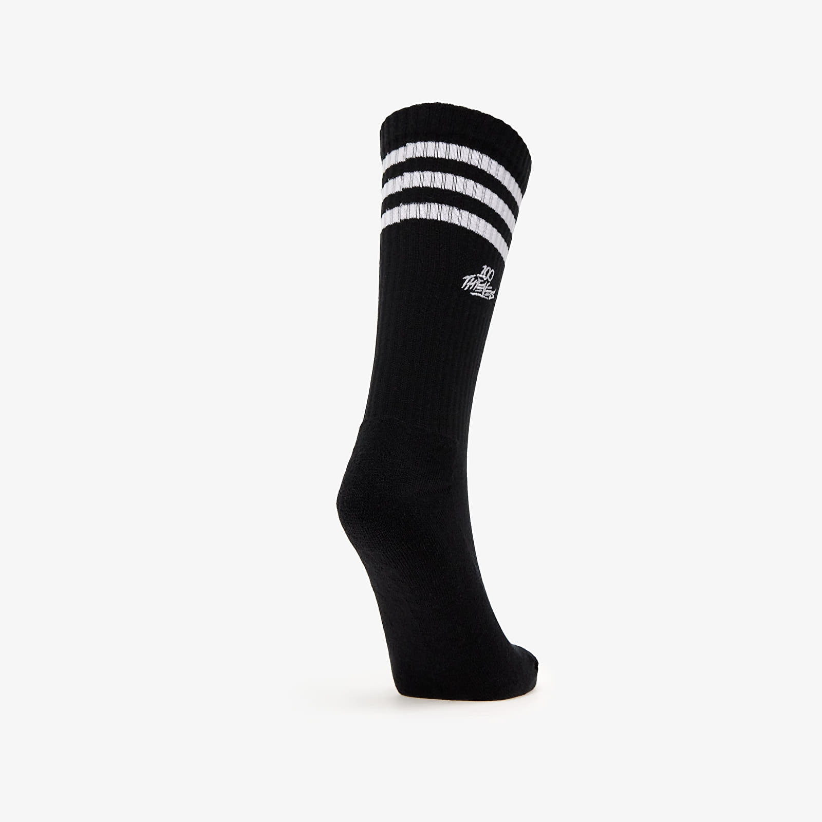 Socks adidas x 100 Thieves Socks White/ Red/ Black