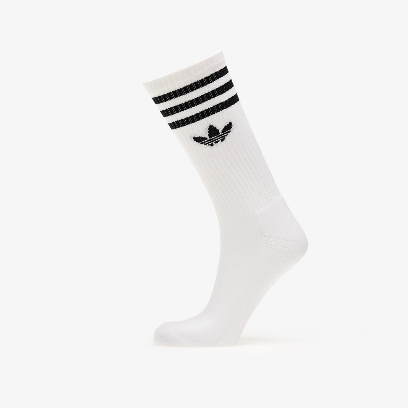 Socks adidas x 100 Thieves Socks White/ Red/ Black