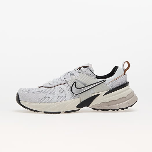 Nike W V2K Run Pure Platinum/ Chrome-Platinum Tint