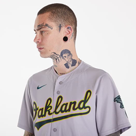 T shirt Nike MLB Limited Road Jersey