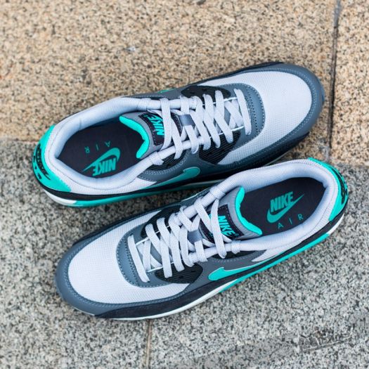 Chaussures et baskets homme Nike Air Max 90 Essential Wolf Grey