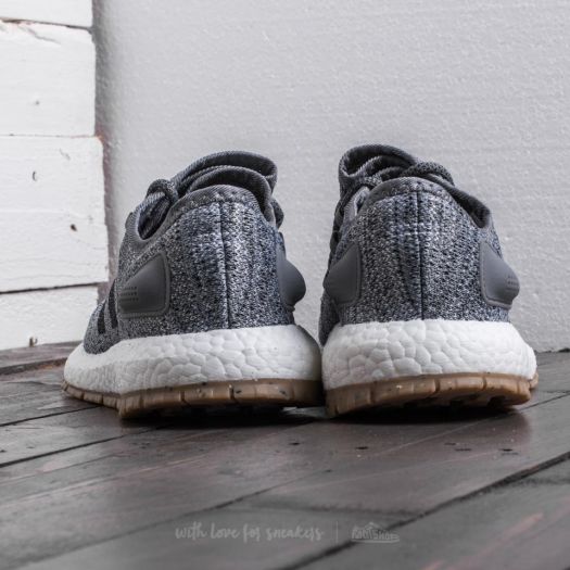Pure boost uncaged discount