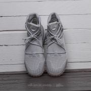 Herren Sneaker und Schuhe adidas Tubular X 2.0 Primeknit Grey One Grey Three Crystal White Footshop