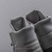 Men s shoes adidas Tubular X 2.0 Primeknit Grey One Grey Three Crystal White Footshop