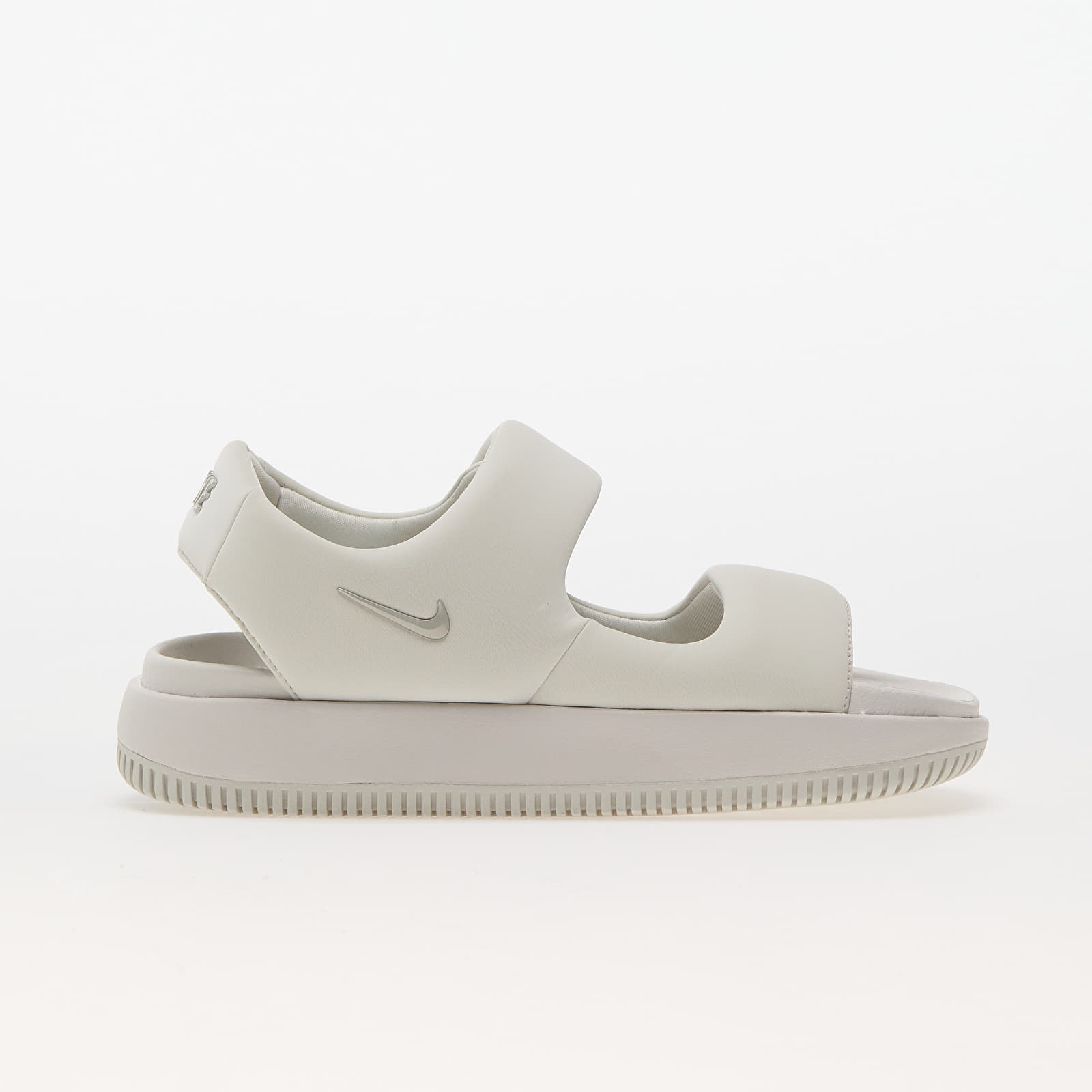 Frauen Nike W Calm Light Bone/ Light Bone-Light Bone