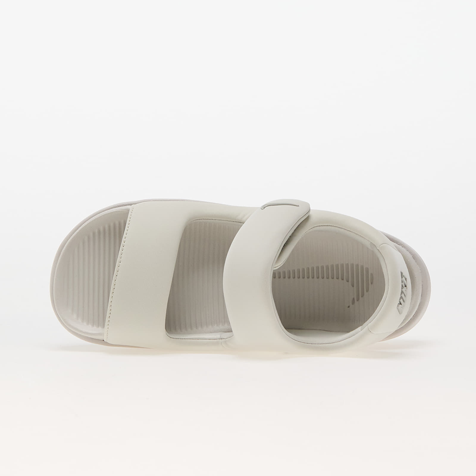 Frauen Nike W Calm Light Bone/ Light Bone-Light Bone