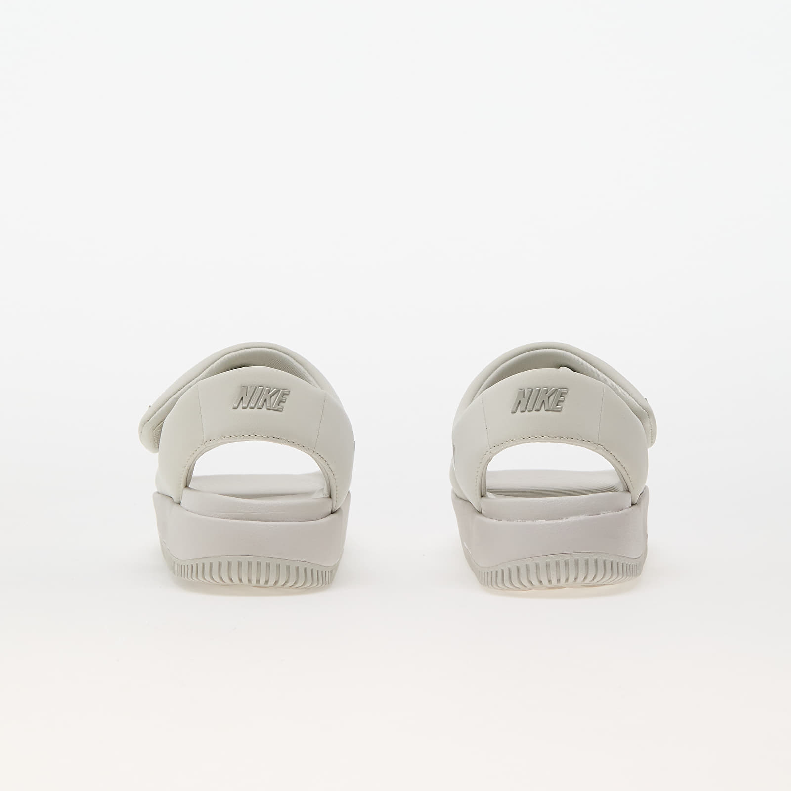 Frauen Nike W Calm Light Bone/ Light Bone-Light Bone