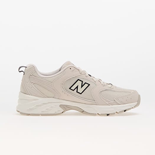 New Balance ♥ 530 Beige New Balance 530 Beige (GS) - GR530JB - US