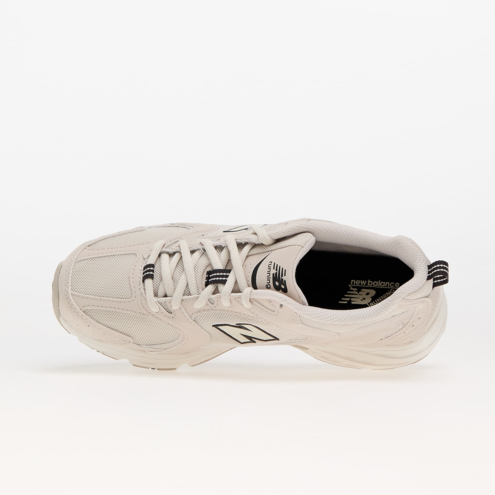Men s shoes New Balance 530 Beige Footshop