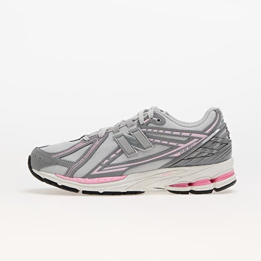 New balance 5 grey pink 2025