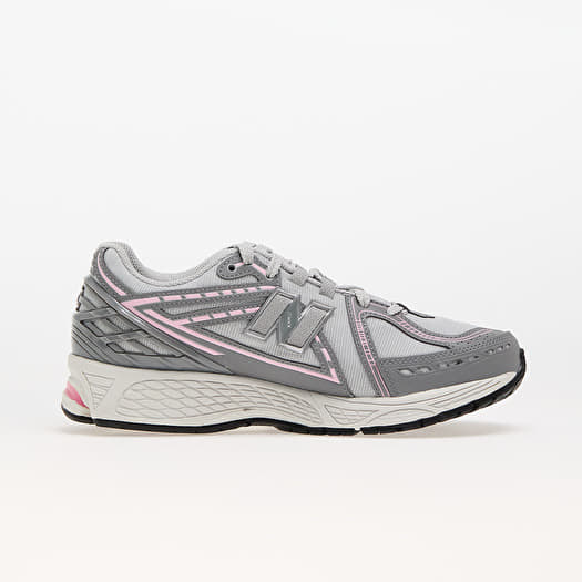 New balance shoes grey and pink new arrivals