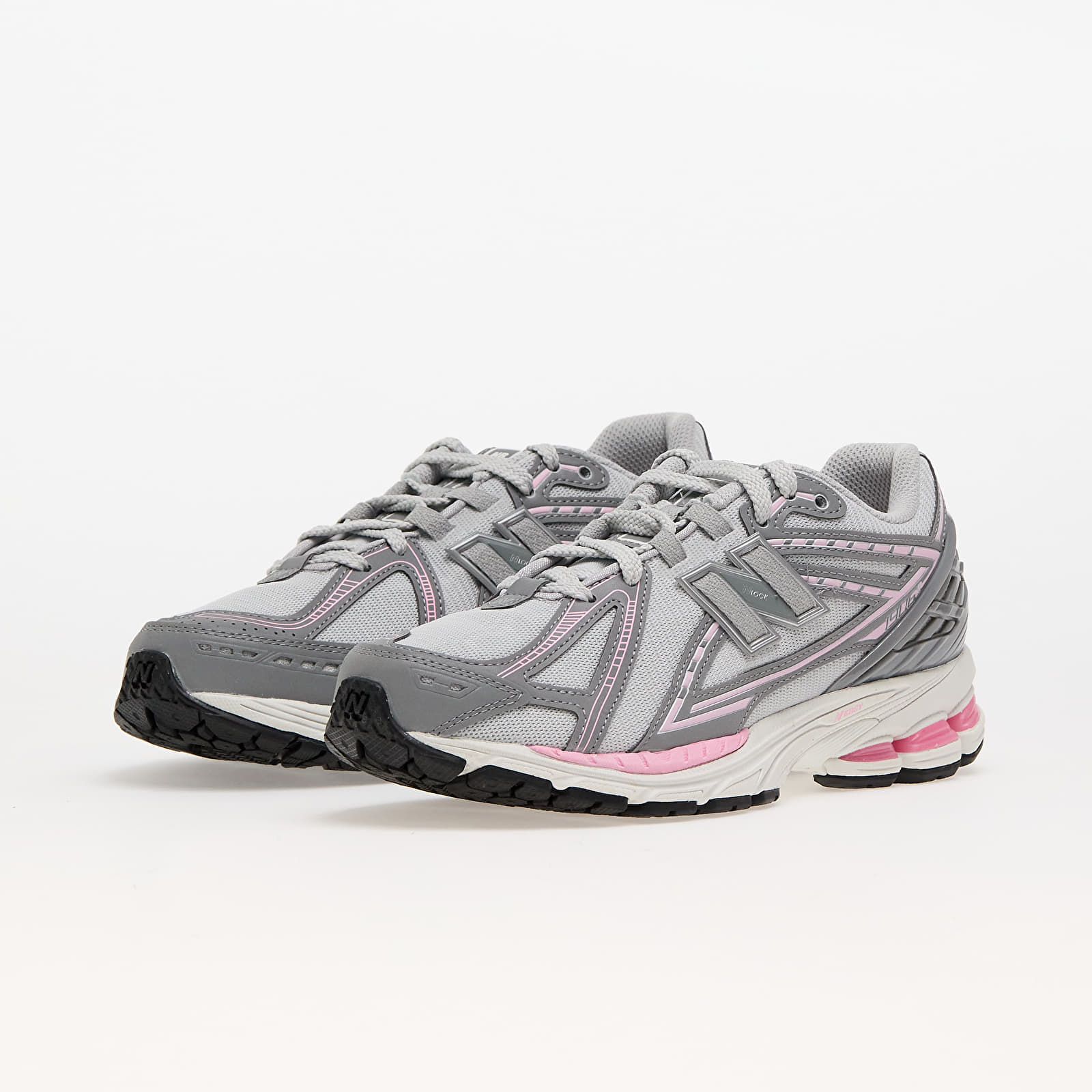 Herren Sneaker und Schuhe New Balance 1906R Grey/ Pink