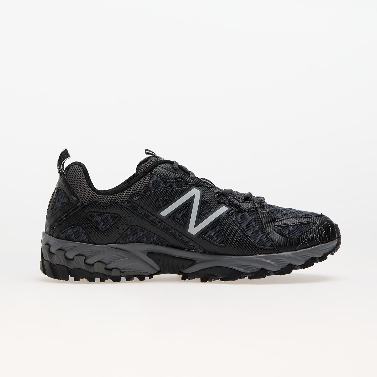 Buty męskie New Balance 610 Magnet