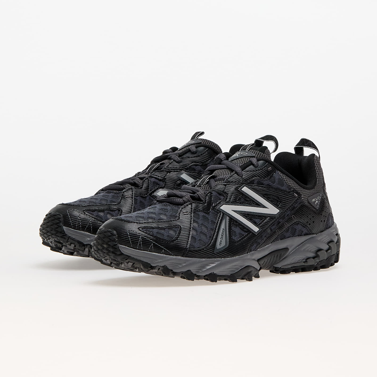 Buty męskie New Balance 610 Magnet