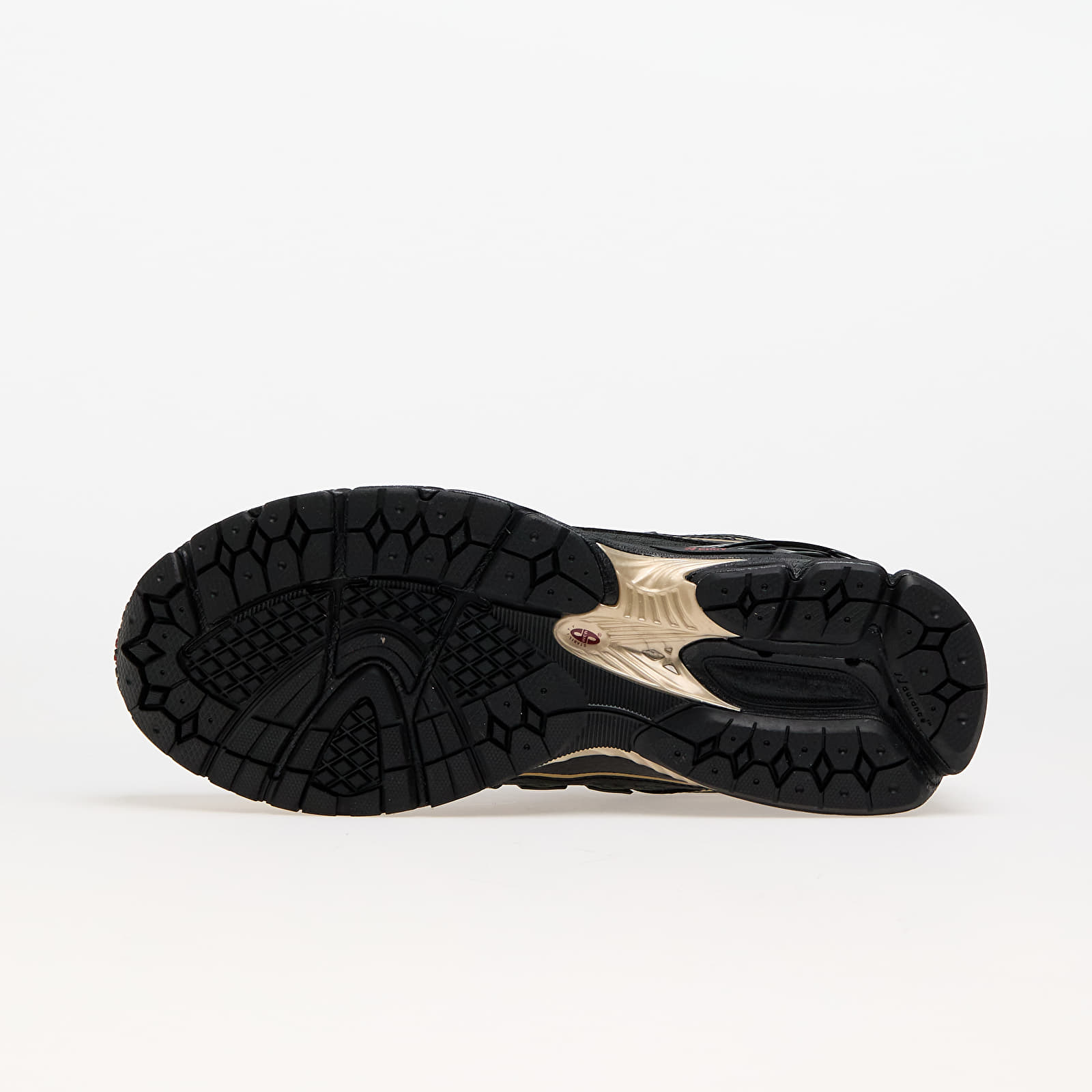 Vyriška avalynė New Balance x KITH 1906R Black/ Dark Green