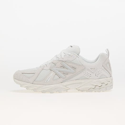 Men s shoes New Balance x Comme des Garcons Homme 610 White White Footshop