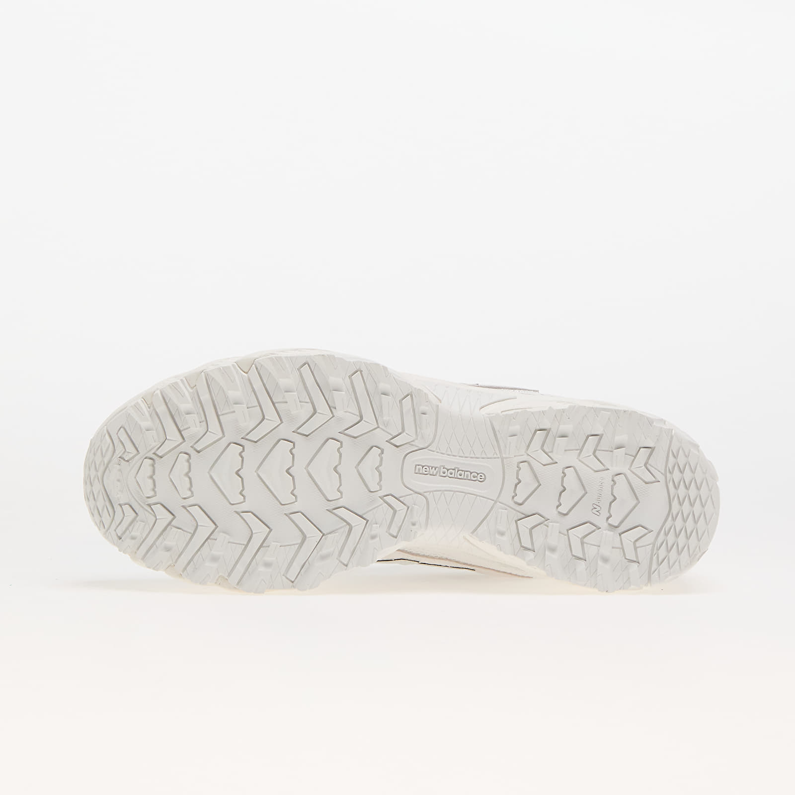 Ανδρικά παπούτσια New Balance x Comme des Garçons Homme 610 White/ White