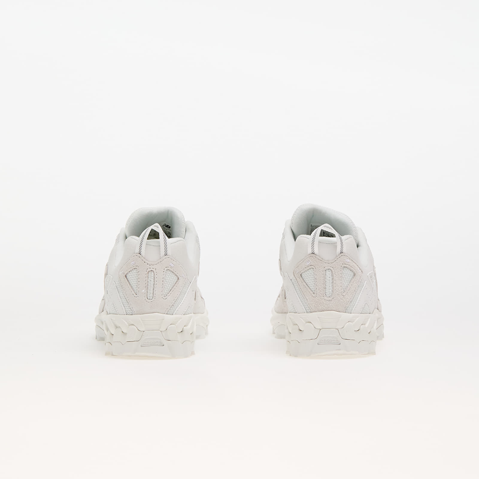Ανδρικά παπούτσια New Balance x Comme des Garçons Homme 610 White/ White