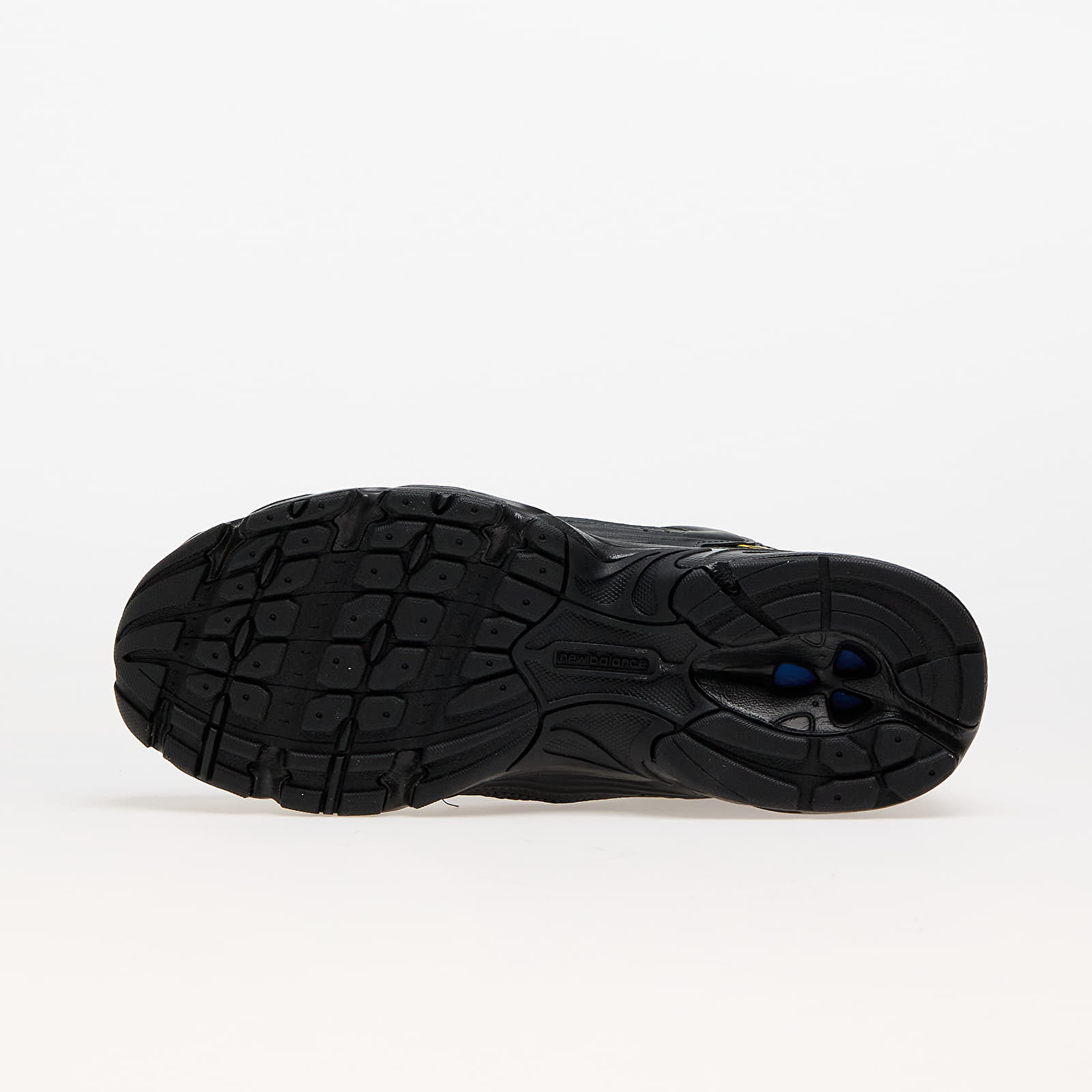 Ανδρικά παπούτσια New Balance 530 Black/ Yellow