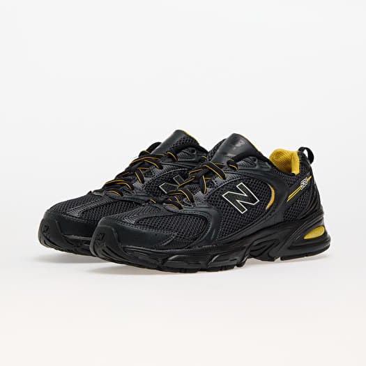 Nike new balance black hotsell