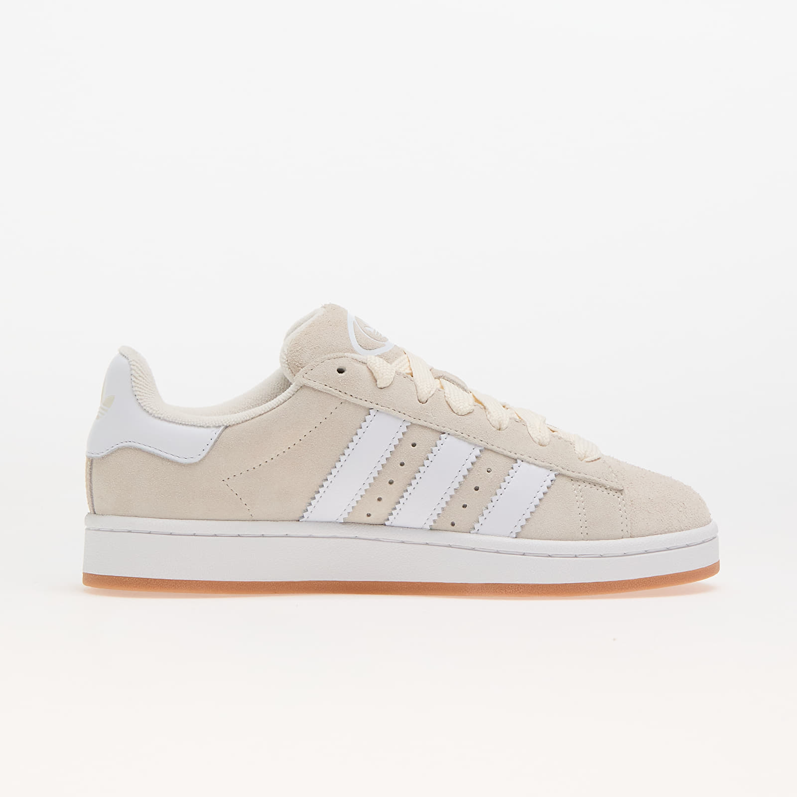 Мъжки кецове и обувки adidas Campus 00s Wonder White/ Ftw White/ Gum2