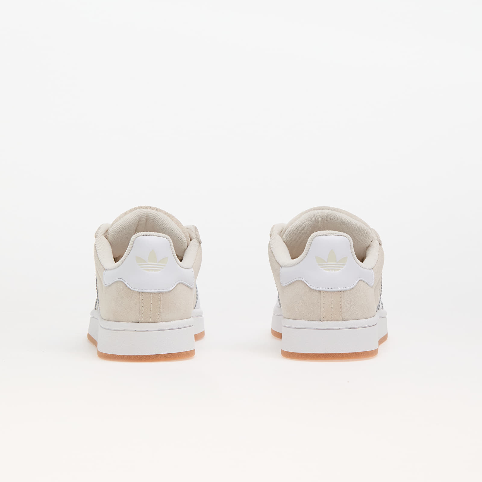 Мъжки кецове и обувки adidas Campus 00s Wonder White/ Ftw White/ Gum2