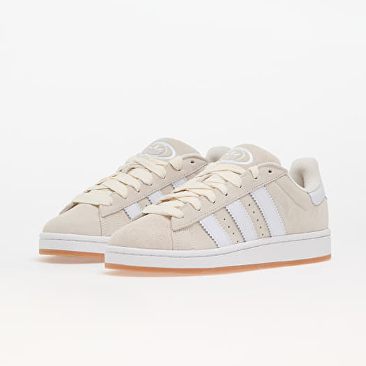 Men's shoes adidas Campus 00s Wonder White/ Ftw White/ Gum2 (ID1435) |  Footshop
