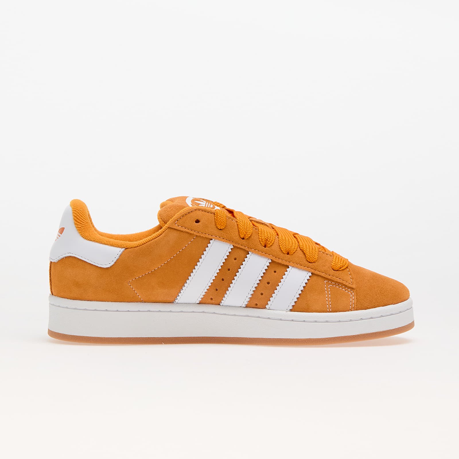 Pánské tenisky a boty adidas Campus 00s Eqt Orange/ Ftw White/ Gum2
