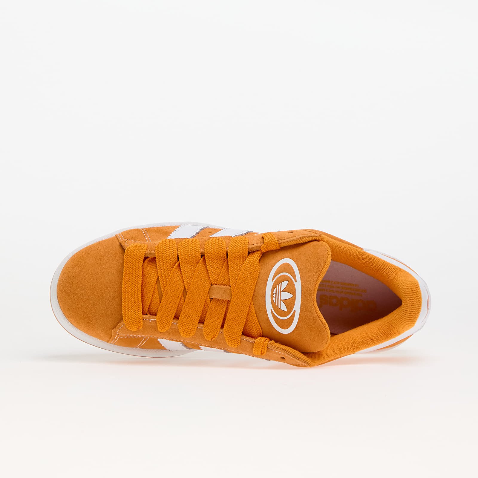 Pánské tenisky a boty adidas Campus 00s Eqt Orange/ Ftw White/ Gum2