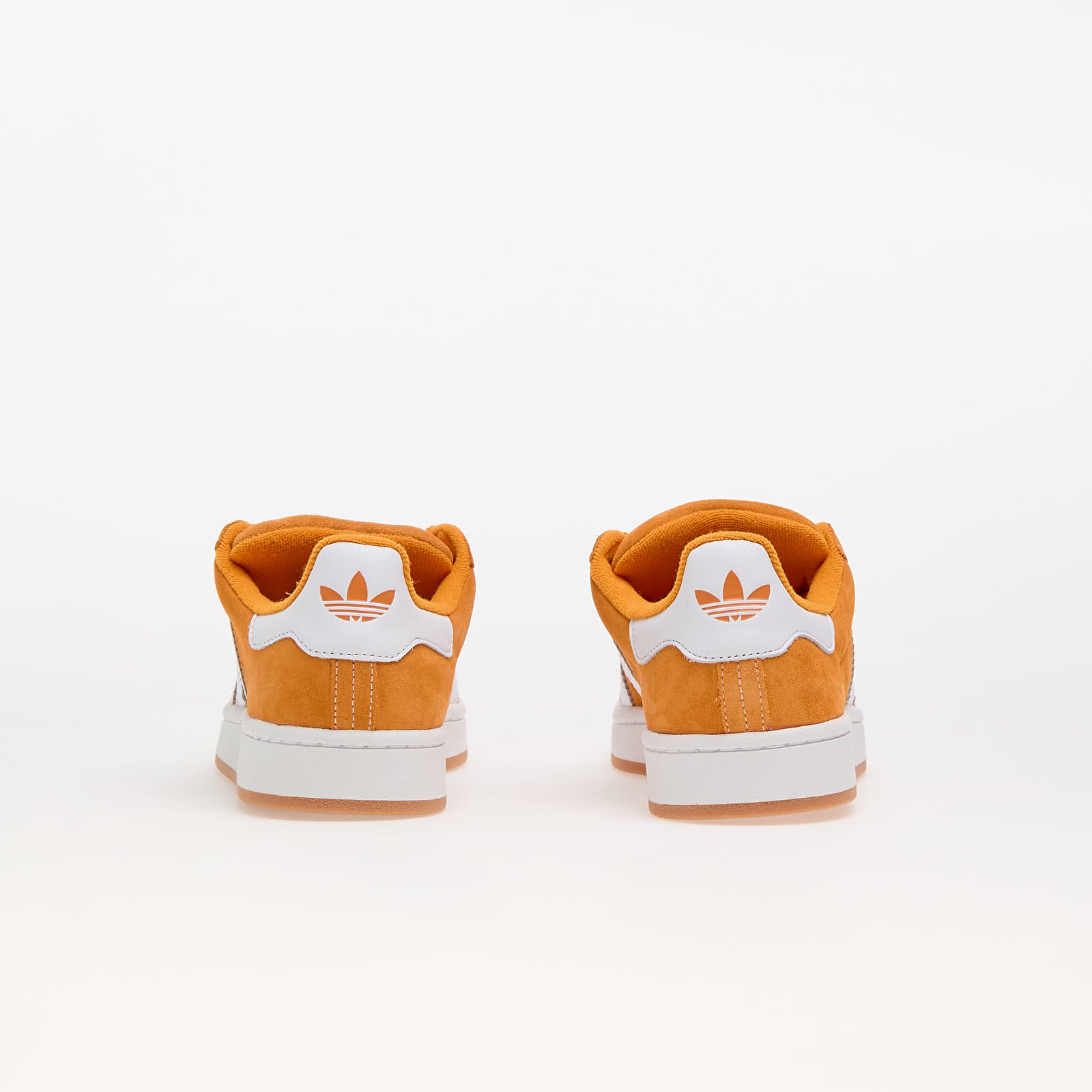 Pánské tenisky a boty adidas Campus 00s Eqt Orange/ Ftw White/ Gum2