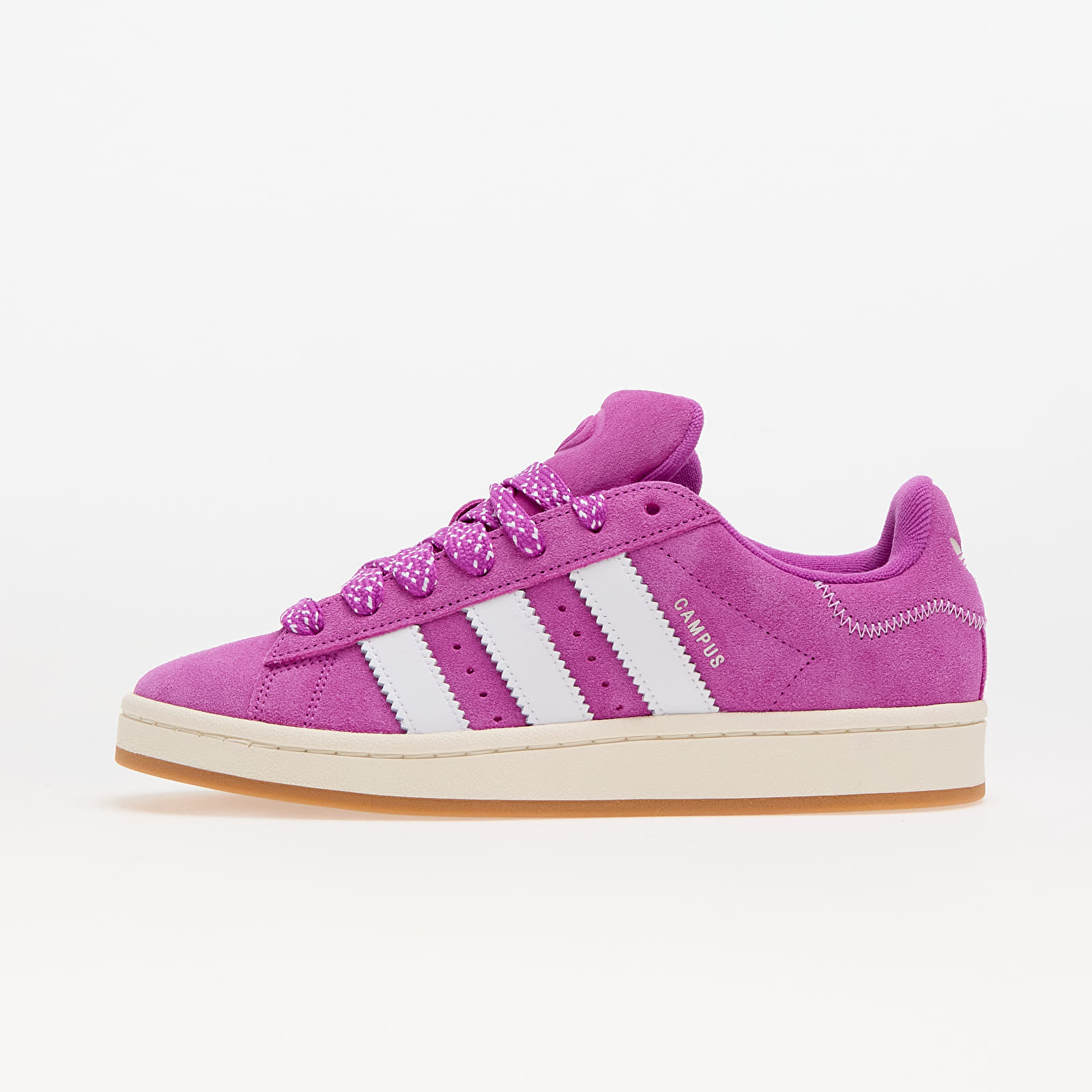 Дамски кецове и обувки adidas Campus 00s W Purbur/ Ftw White/ Offwhite
