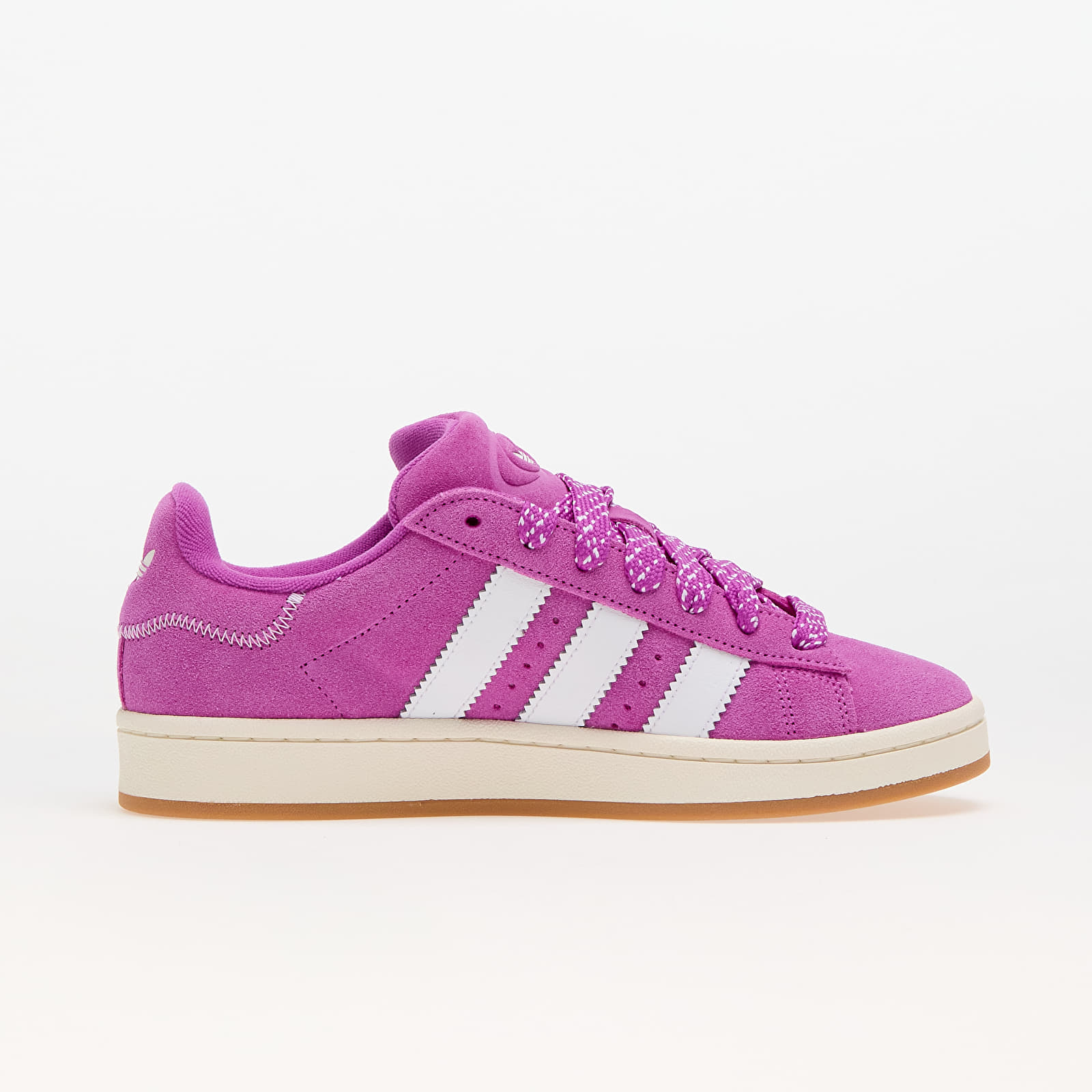 Дамски кецове и обувки adidas Campus 00s W Purbur/ Ftw White/ Offwhite
