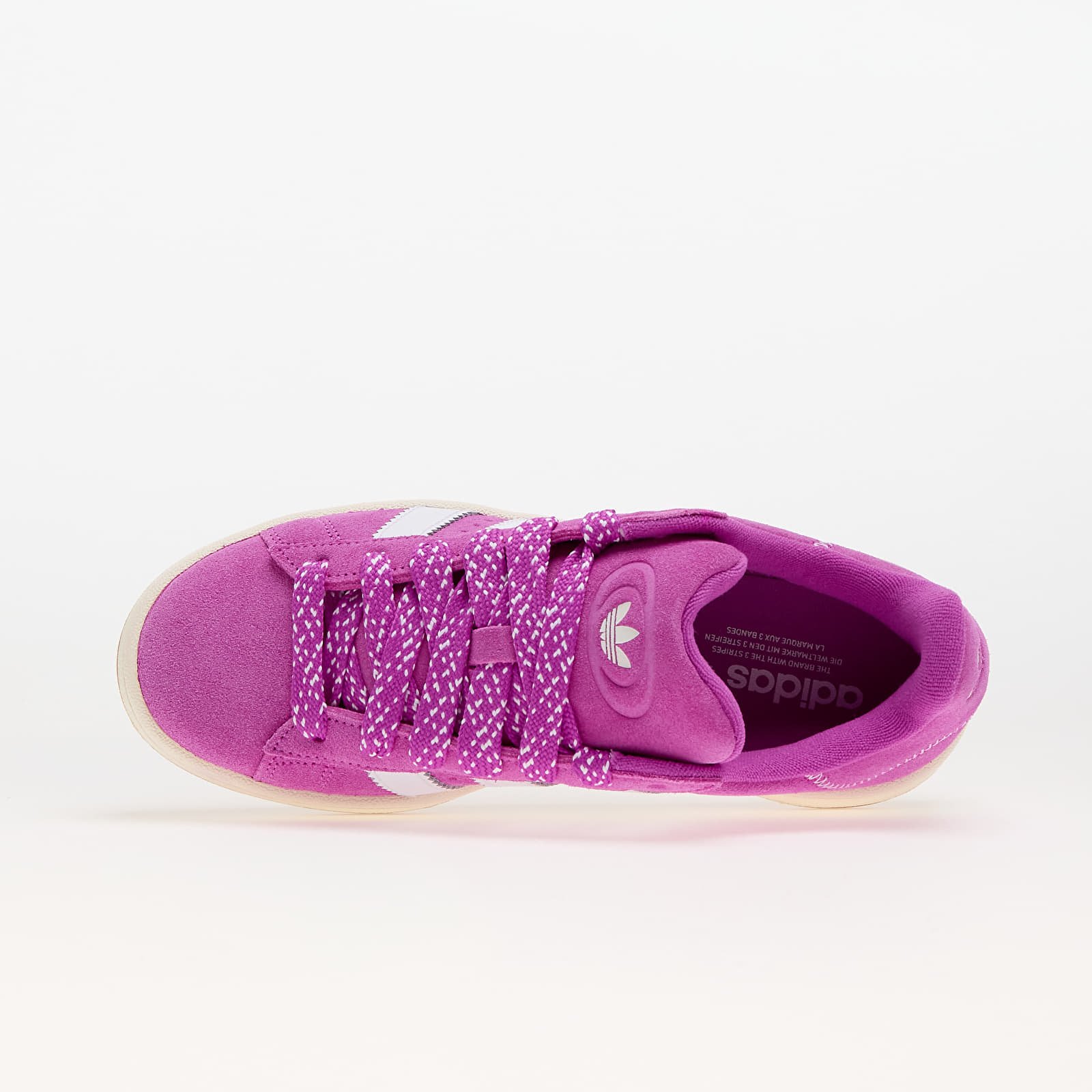 Дамски кецове и обувки adidas Campus 00s W Purbur/ Ftw White/ Offwhite
