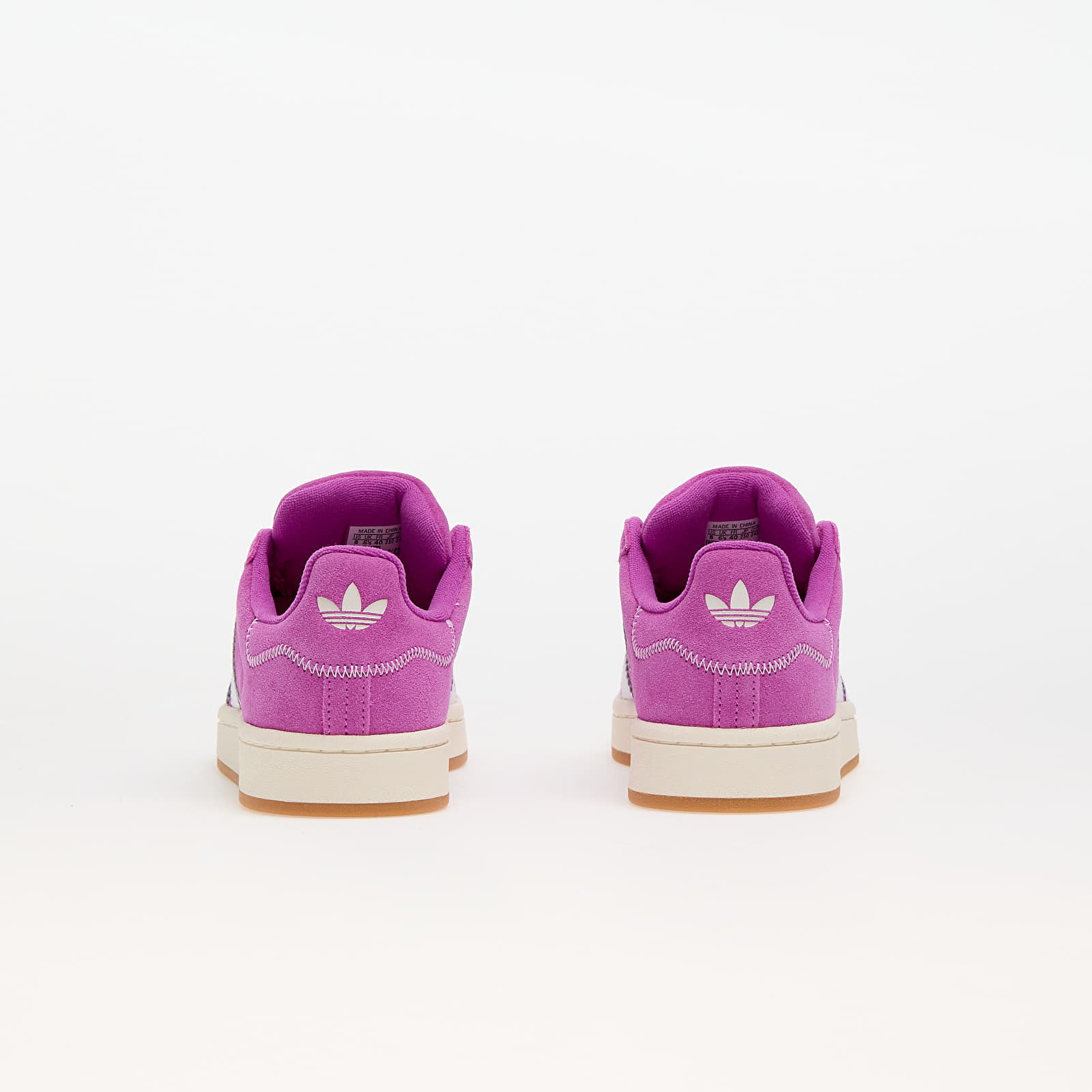 Дамски кецове и обувки adidas Campus 00s W Purbur/ Ftw White/ Offwhite