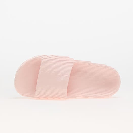 Adidas Originals Mules Adilette 22 Female Pink Plain Colored Size 6