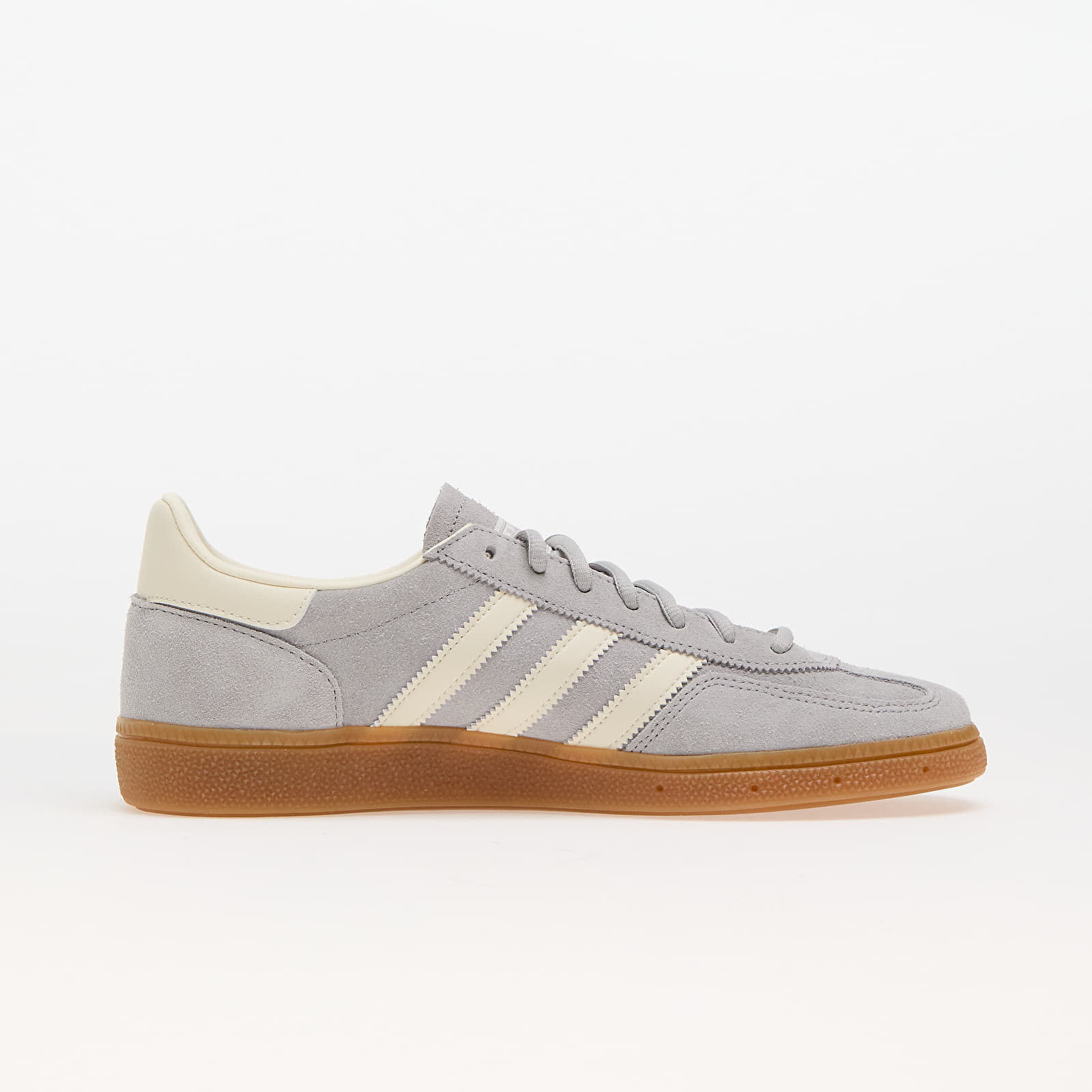 Men's shoes adidas Handball Spezial Grey Two/ Crew White/ Ftw White
