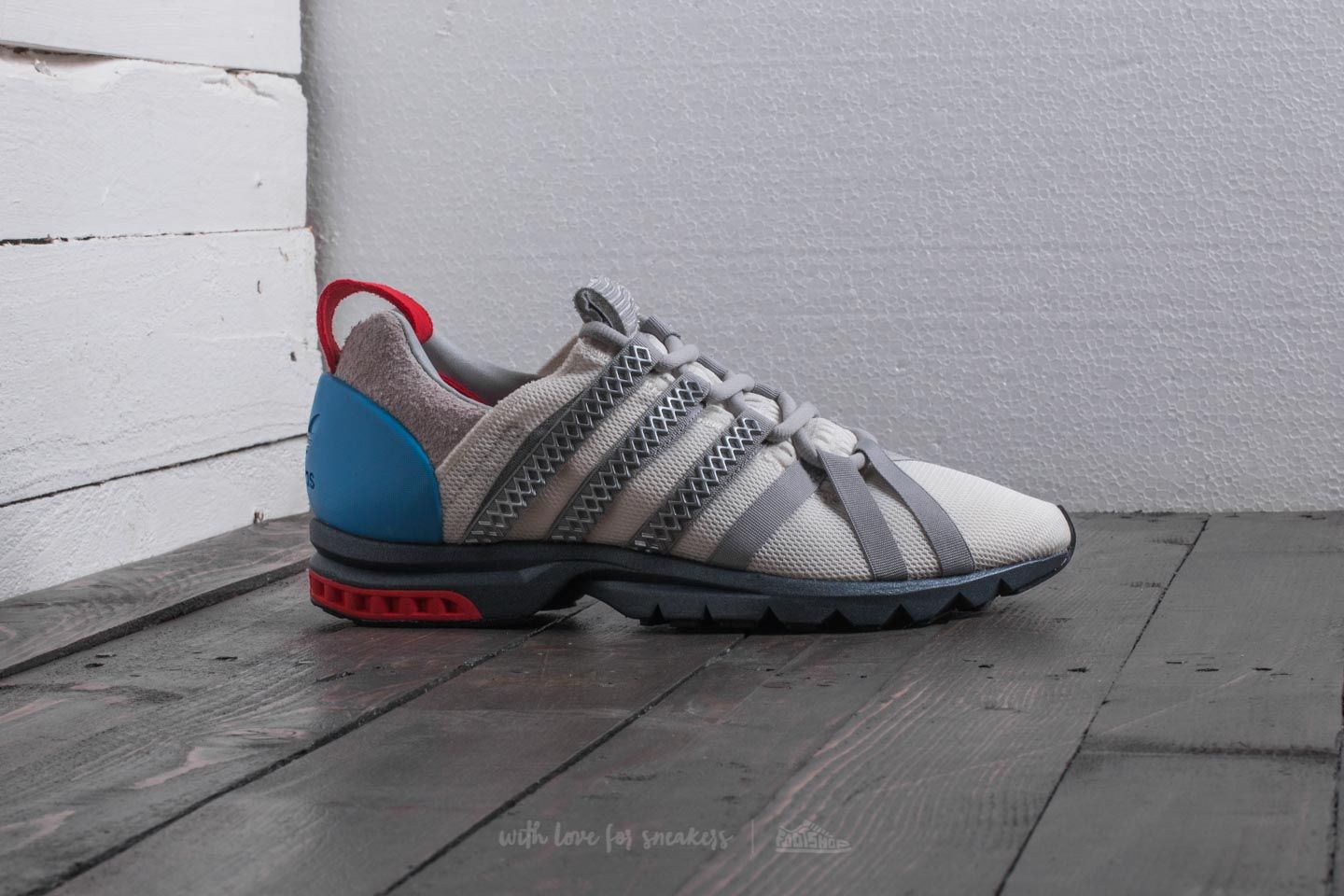 Adistar comp clearance