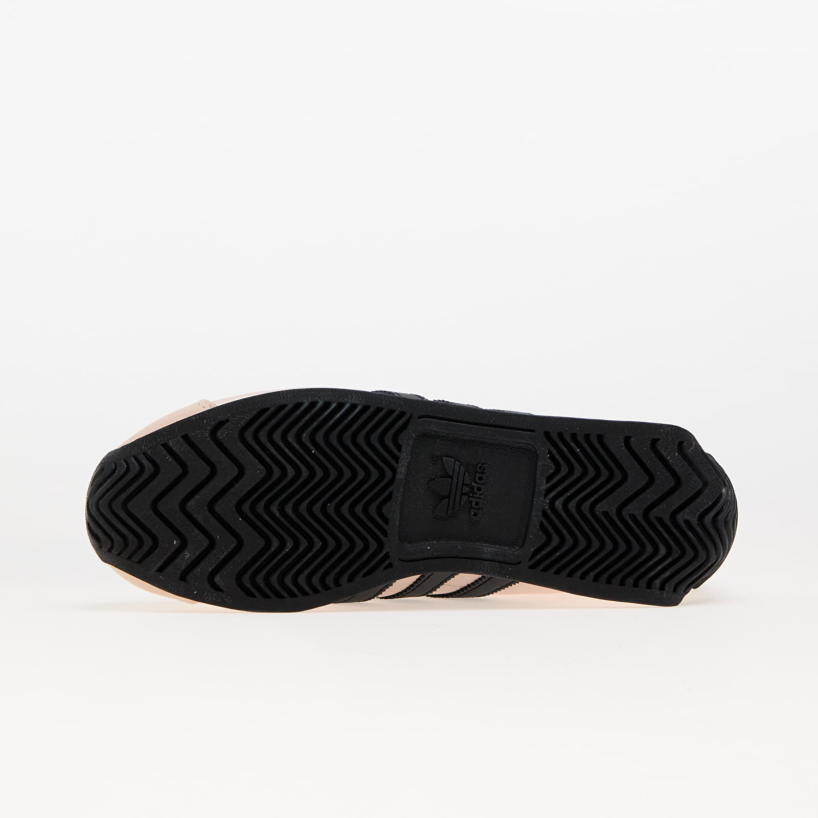 Dámské tenisky a boty adidas Country Og W Wonder Aqua/ Core Black/ Off White
