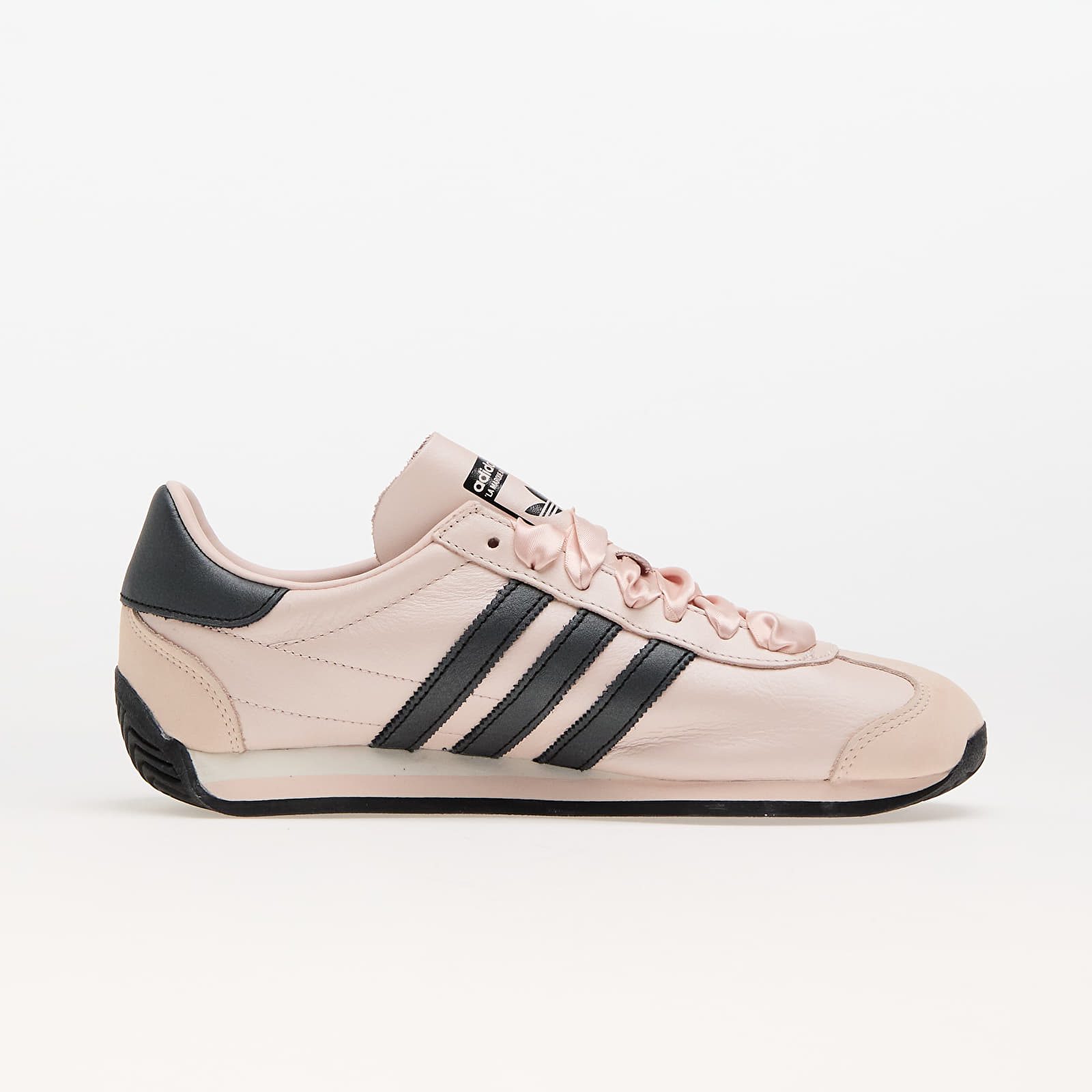 Dámské tenisky a boty adidas Country Og W Wonder Aqua/ Core Black/ Off White