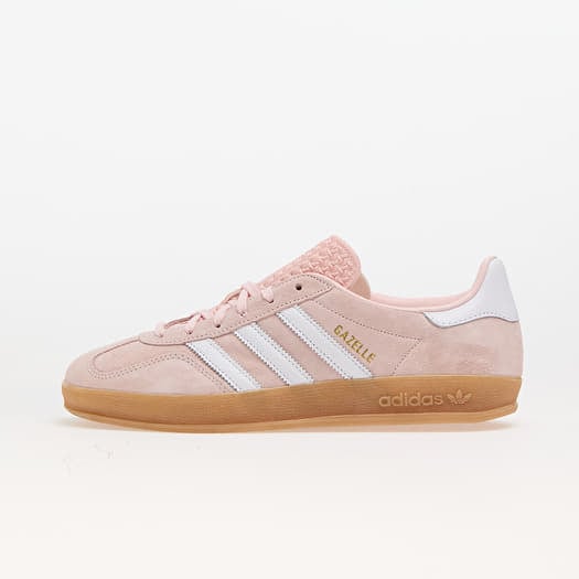 adidas Gazelle Indoor W Sanpin/ Ftw White/ Gum