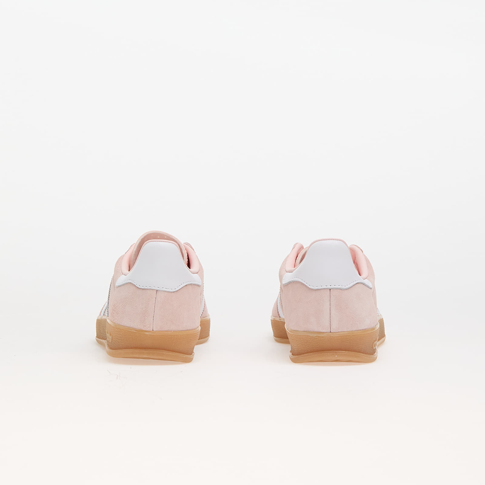 Damen Sneaker und Schuhe adidas Gazelle Indoor W Sanpin/ Ftw White/ Gum
