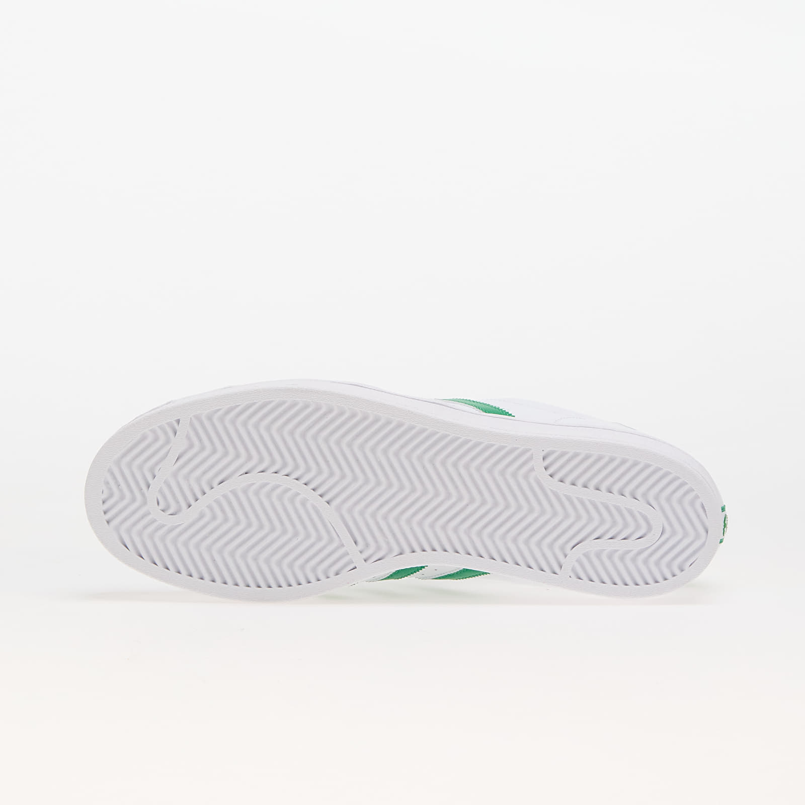 Men s shoes adidas Superstar Ftw White Green Ftw White Footshop