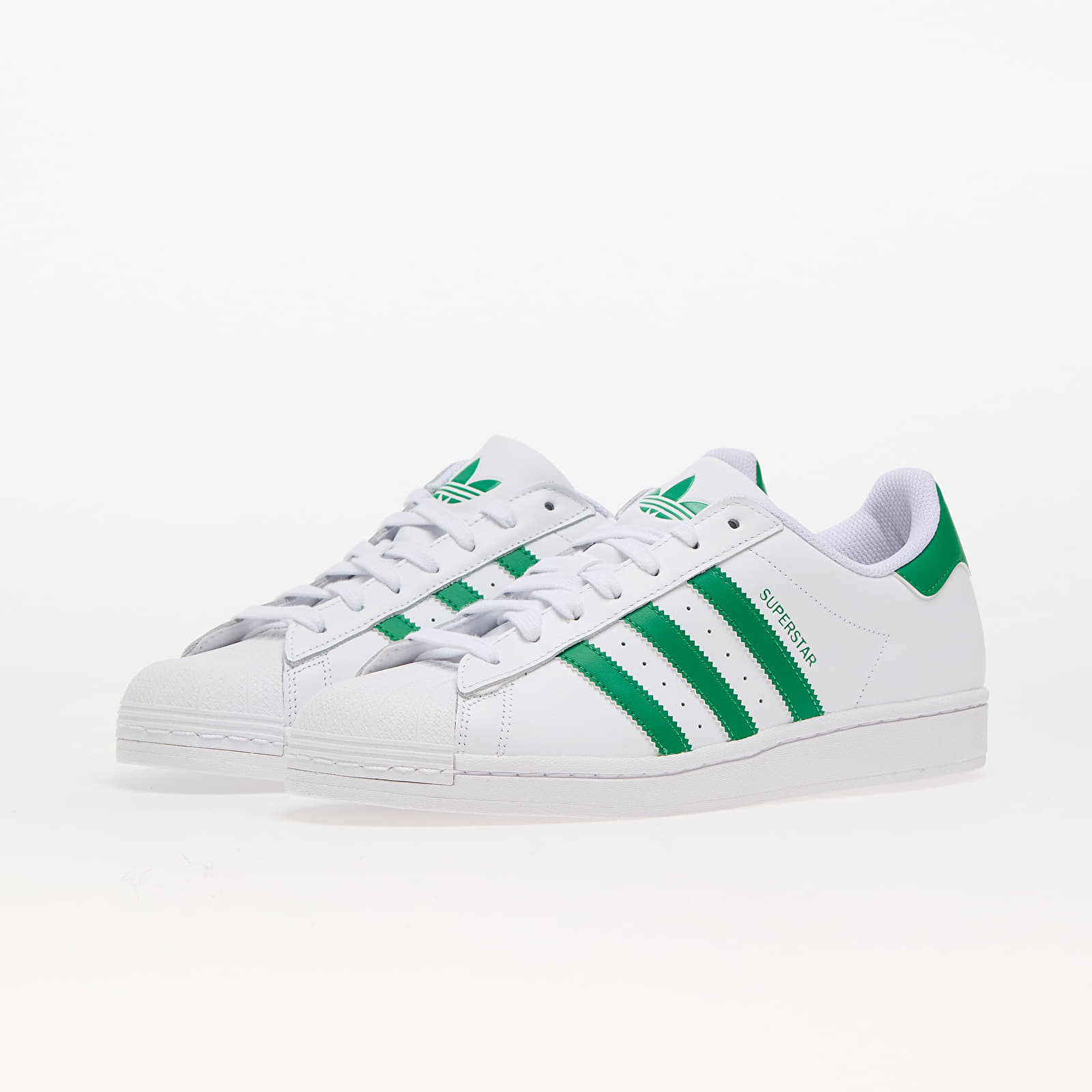Adidas rockstar shoes top