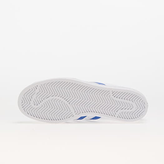 Adidas superstar foundation blue outlet