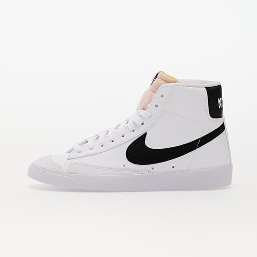 Womens blazer mid nike sales