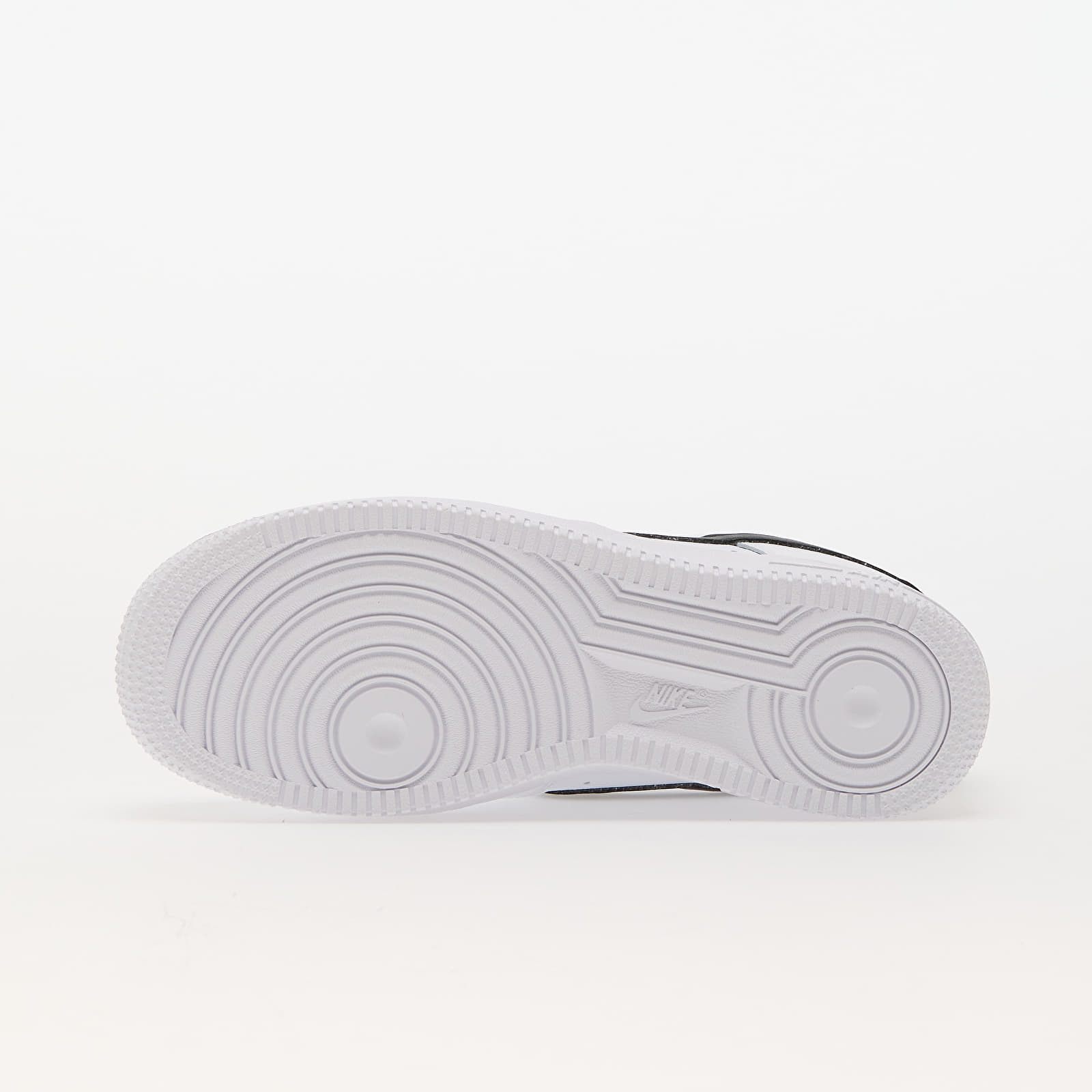 Dámske topánky a tenisky Nike W Air Force 1 '07 White/ Black-White-White