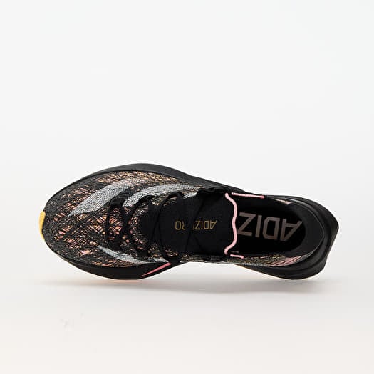 Adizero prime ltd black clearance