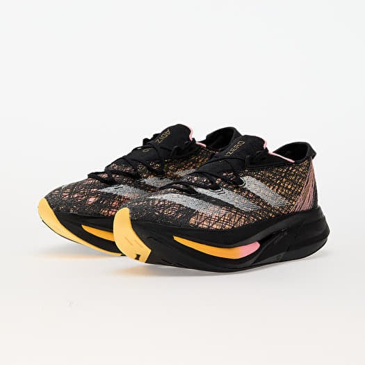 adidas Adizero Prime X 2 Strung Core Black Zero Metalic Spark Footshop