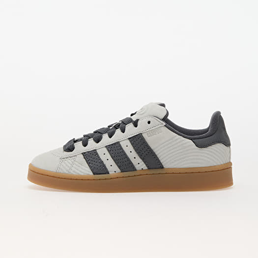 Men's shoes adidas Campus 00s Ashsil/ Greysix/ Gum4 Footshop