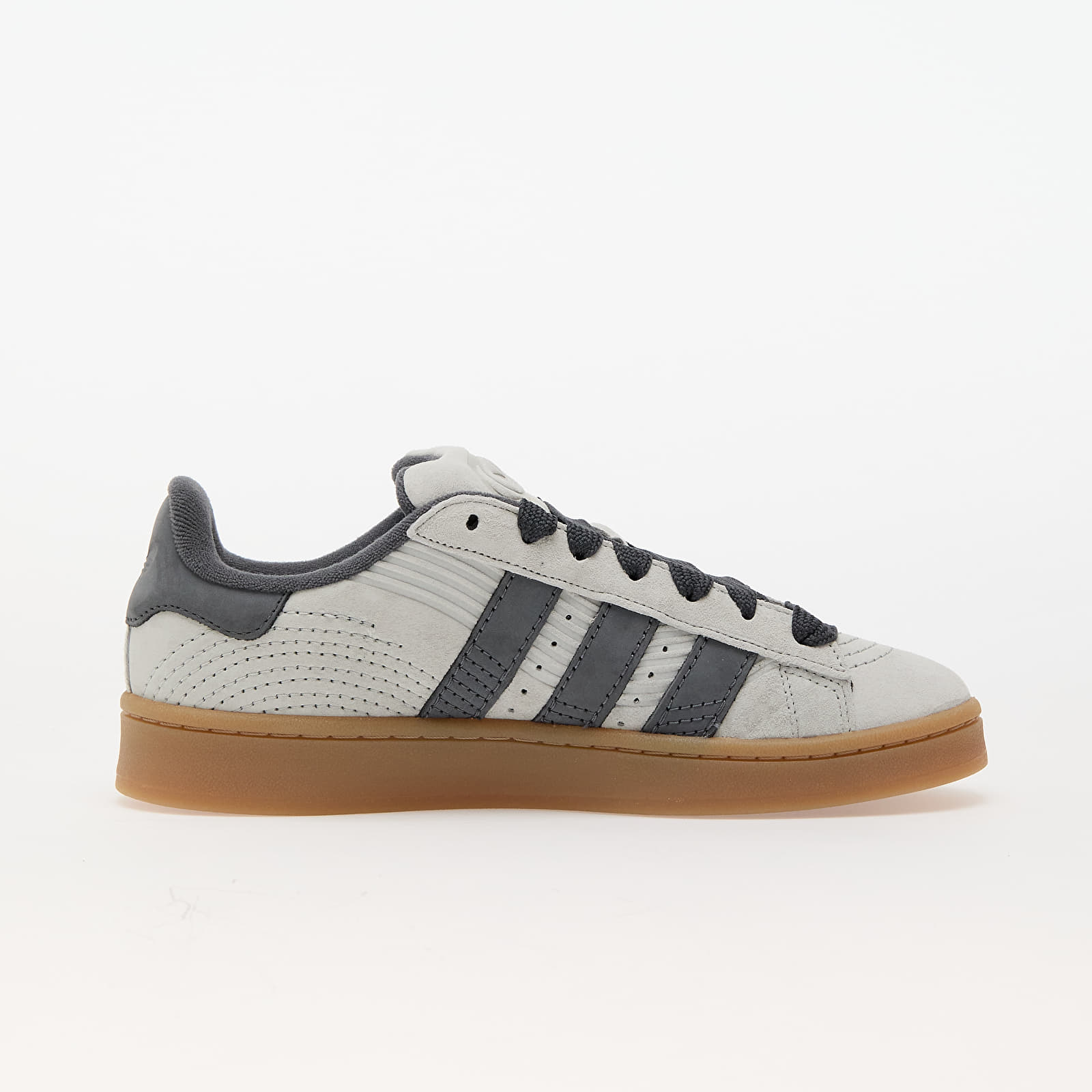 Moški čevlji adidas Campus 00s Ashsil/ Greysix/ Gum4